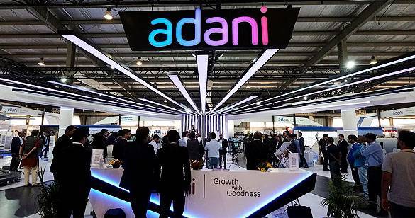 हिंडनबर्ग रिसर्च के नए आरोपों को अडानी समूह ने आधारहीन बताते हुए दिया करारा जवाब
