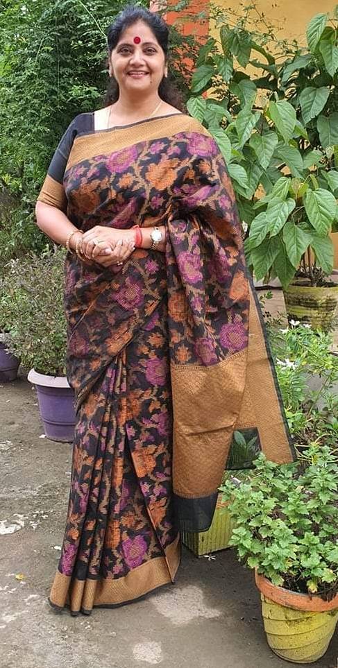 खेरागड़ की मिली कमान, श्रीमती बबिता चोहान