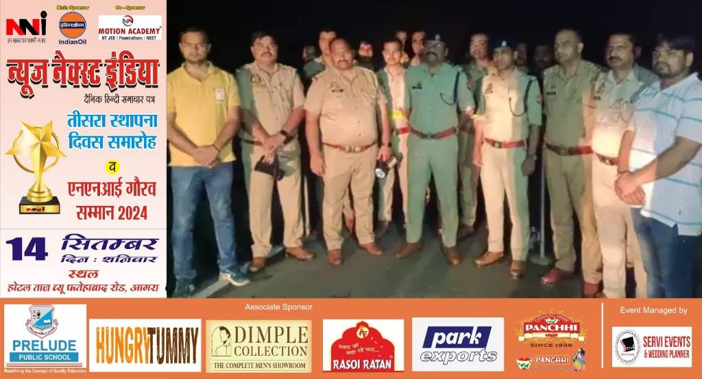 Agra News: सिपाही पर गोली चलाने वाले खनन माफिया और पुलिस के बीच मुठभेड़, तीन गिरफ्तार