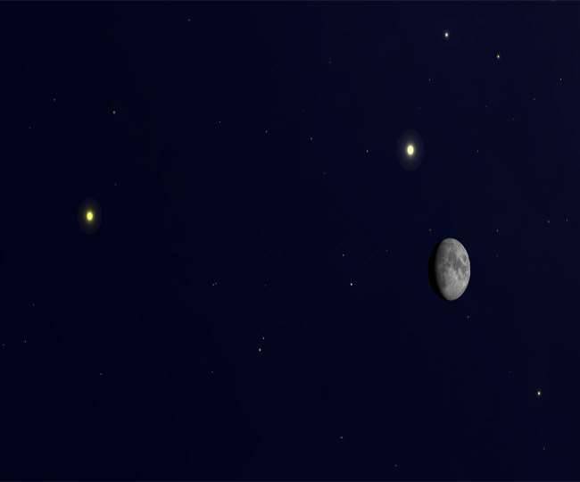 21 दिसंबर को ब्रह्मांड में होने वाली है बेहद खास घटना, आपको भी बनना है गवाह तो रहना तैयार